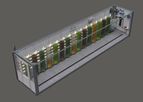 Modular Algae Cultivation System