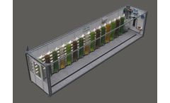 Algae In-A-Box System