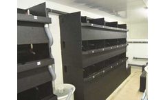 Broodstock System