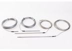 Unidata - Model 6507E, 6508A, 6535A - Linear, Thermistor and SDI-12 Temperature Probes