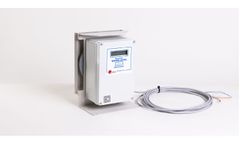 Unidata - Model 6541C, 6547B and 6547S - Water Level Instruments