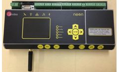 Unidata Neon - Model 3008A - Remote Logger - 8 Analog Channels