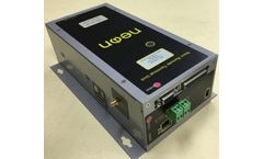 Unidata Neon - Model 2017F, 2019F, 2020F & 2021F - Remote Terminal Ethernet