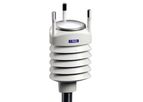 Unidata - Model 6501V-H and 6539B - Weather Transmitter and Humidity/Temp Probe