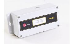 Unidata Neon - Model M Series - 3001M and 3004M - Remote Data Logger