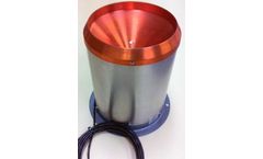 Unidata - Model 6506C - Tipping Bucket Rainfall Gauge