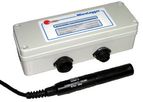 Unidata - Model 6536F, 6537A, 6528C and 7422A - Water Quality Instruments and Probes