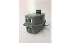 9 Ah Standard Battery, 12vdc
