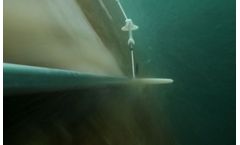 In Transit Cleaning of Hulls ITCH