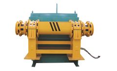 Degassing System
