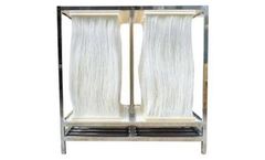 Besta - Model BF--MBR - Hollow Fiber Membrane