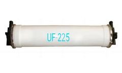 Besta - Model BFUF - UF Membrane