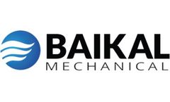 HVAC Manufacturing Services