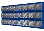 Fan Array Systems for New Construction and Replacement Applications
