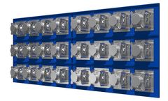 Fan Array Systems for New Construction and Replacement Applications