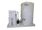 CleanLOOP - Model CX Series - Pump Station