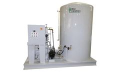 CleanLOOP - Model CX Series - Pump Station