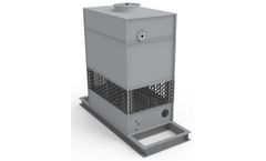 Open Circuit Cooling Tower