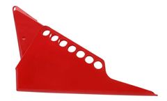 TradeSafe - Standard Ball Valve Lockout – 1-1/4inch to 2-1/2inch Pipe Diameter