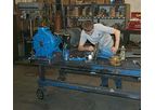 Pump Repair Services