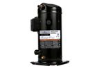 Model 2-4 HP ZF*K4 - Copeland Scroll Refrigeration