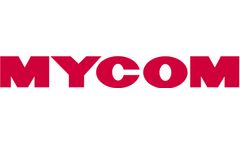 Mycom - Oil Pumps For Screw Compressors