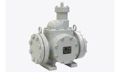 Mycom - Model MP Series - Oil Pumps For Screw Compressors