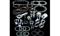 Mycom - Compressor Parts