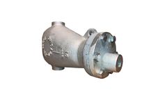 Model 270A Series - High Side Valves