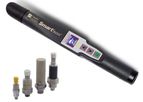 Model SmartStem - Tire Pressure and Brake Temperature Monitoring Sensor
