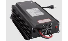 Model SF 512 - Pellet Stove Battery Backup
