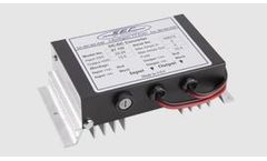 Model ST120 - DC-DC converter