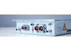 Custom DC DC Converters