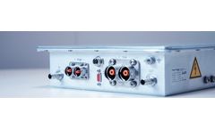 Custom DC DC Converters