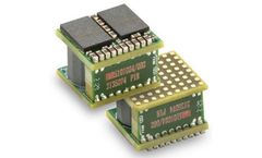 Flex - Model BMR510 Series - 2-phase Intelligent Power Block