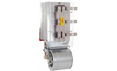 Model GR91 - Forced Air Power Static Converter