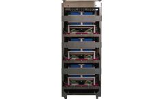 IGBT Power Stack