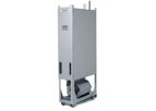 Inverter for Industrial Applications and Plants