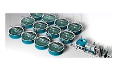 Hatch Hives - Proprietary Birthing System