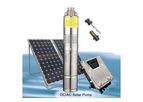 Hatch Hives - Submersible Pump