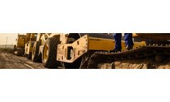 Solutions for road base construction and soil stabilization sector