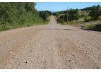 ECOROADS - Enzyme-based Soil Stabilization