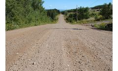 ECOROADS - Enzyme-based Soil Stabilization