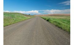 TerraFusion Ecoroads - Multi-Enzyme Soil Stabilizer for Road Construction & Road Base Stabilization