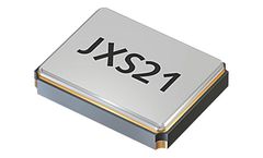 Jauch Quartz - Model JXS Series - Crystals Seam Seal