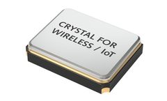 Jauch - Model JXS21-WA - SMD Seam Seal For Wireless