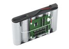 Jauch - Lithium Ion Batteries