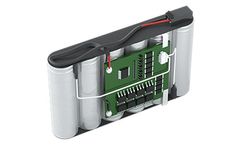 Jauch - Lithium Ion Batteries