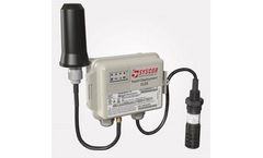 Syscor - Model RD-ELDS - Rapid Deployment External Leak Detection System