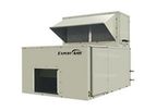 Desert Aire ExpertAire™ - Model Horizontal (LC) & Vertical (LV) Series - Air Dehumidifier